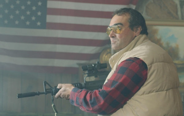 Death Hunt - Wenn die Gejagte zur Jägerin wird! (DVD) – Bild 5– JETZT KAUFEN BEI GLACIER GAMES .at