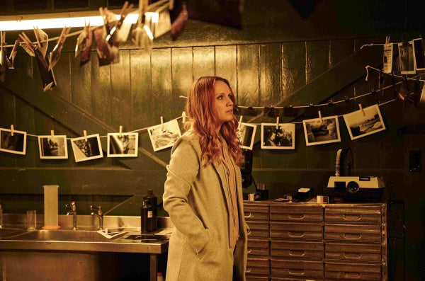 Der Fremde in unserem Bett (Blu-ray) – Bild 2– JETZT KAUFEN BEI GLACIER GAMES .at