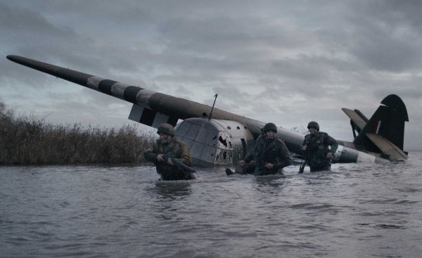 Die Schlacht um die Schelde (Blu-ray) – Bild 4– JETZT KAUFEN BEI GLACIER GAMES .at
