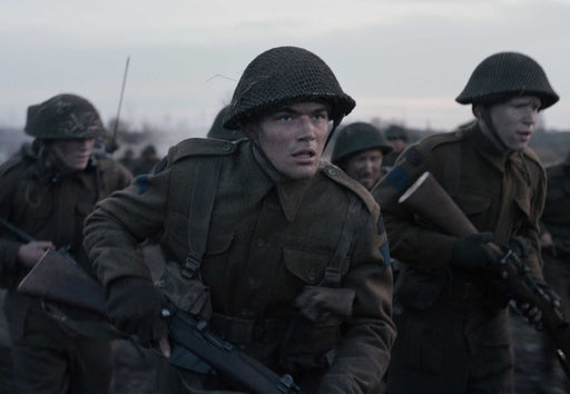 Die Schlacht um die Schelde (Blu-ray) – Bild 2– JETZT KAUFEN BEI GLACIER GAMES .at