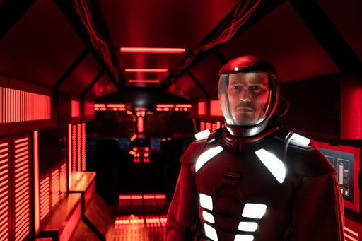 Eternal - Echos aus der Tiefe (DVD) – Bild 2– JETZT KAUFEN BEI GLACIER GAMES .at