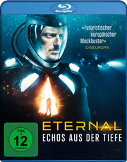 Eternal - Echos aus der Tiefe (Blu-ray)– JETZT KAUFEN BEI GLACIER GAMES .at