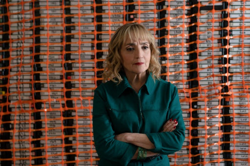 Haus der Lügen (DVD) – Bild 2– JETZT KAUFEN BEI GLACIER GAMES .at