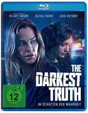 The Darkest Truth - Im Schatten der Wahrheit (Blu-ray)– JETZT KAUFEN BEI GLACIER GAMES .at