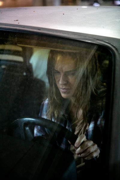 The Darkest Truth - Im Schatten der Wahrheit (Blu-ray) – Bild 2– JETZT KAUFEN BEI GLACIER GAMES .at