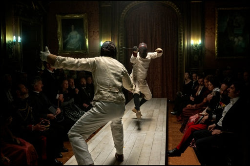 Duell der Besten (Blu-ray) – Bild 2– JETZT KAUFEN BEI GLACIER GAMES .at