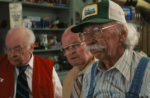 The Straight Story - Eine wahre Geschichte (Blu-ray) – Bild 2– JETZT KAUFEN BEI GLACIER GAMES .at