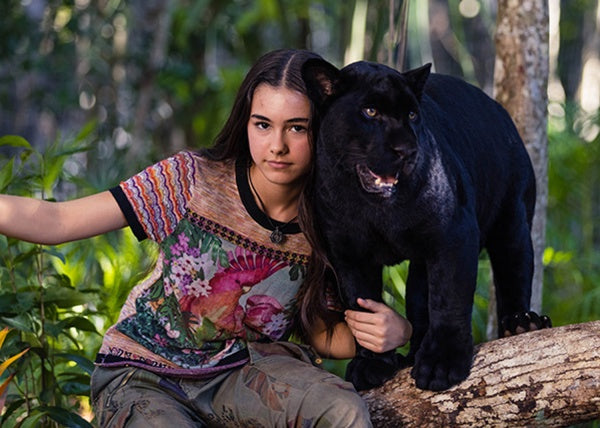 Ella und der schwarze Jaguar (Blu-ray) – Bild 6– JETZT KAUFEN BEI GLACIER GAMES .at