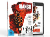 Django - Unbarmherzig wie die Sonne (Blu-ray) – Bild 2– JETZT KAUFEN BEI GLACIER GAMES .at