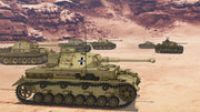 Girls & Panzer - Das Finale: Teil 4 (DVD) – Bild 6– JETZT KAUFEN BEI GLACIER GAMES .at