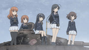 Girls & Panzer - Das Finale: Teil 4 (Blu-ray) – Bild 4– JETZT KAUFEN BEI GLACIER GAMES .at