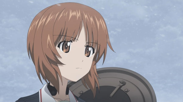 Girls & Panzer - Das Finale: Teil 4 (Blu-ray) – Bild 2– JETZT KAUFEN BEI GLACIER GAMES .at