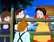 Missis Jo und ihre fröhliche Familie - Gesamtbox (5 Blu-rays) – Bild 3– JETZT KAUFEN BEI GLACIER GAMES .at