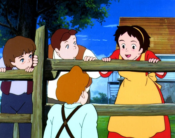 Missis Jo und ihre fröhliche Familie - Gesamtbox (5 Blu-rays) – Bild 3– JETZT KAUFEN BEI GLACIER GAMES .at