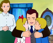Missis Jo und ihre fröhliche Familie - Gesamtbox (5 Blu-rays) – Bild 6– JETZT KAUFEN BEI GLACIER GAMES .at