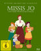 Missis Jo und ihre fröhliche Familie - Gesamtbox (5 Blu-rays)– JETZT KAUFEN BEI GLACIER GAMES .at