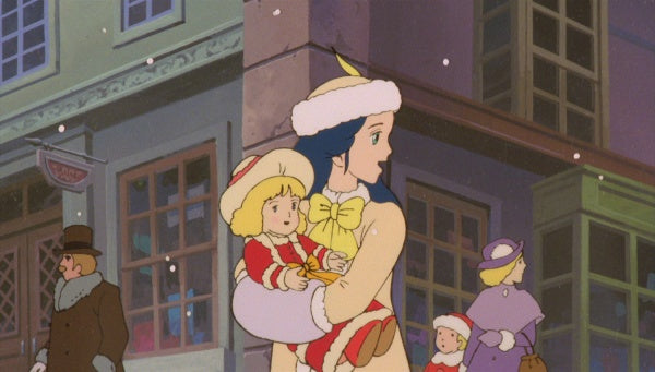 Die kleine Prinzessin Sara: Complete Edition (6 Blu-rays) – Bild 3– JETZT KAUFEN BEI GLACIER GAMES .at