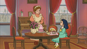 Die kleine Prinzessin Sara: Complete Edition (6 Blu-rays) – Bild 5– JETZT KAUFEN BEI GLACIER GAMES .at