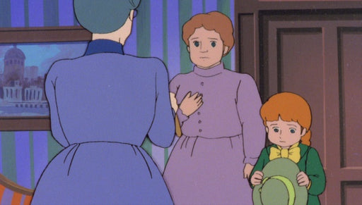 Die kleine Prinzessin Sara: Complete Edition (6 Blu-rays) – Bild 2– JETZT KAUFEN BEI GLACIER GAMES .at