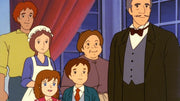 Wunderbare Pollyanna: Complete Edition (6 Blu-rays) – Bild 4– JETZT KAUFEN BEI GLACIER GAMES .at