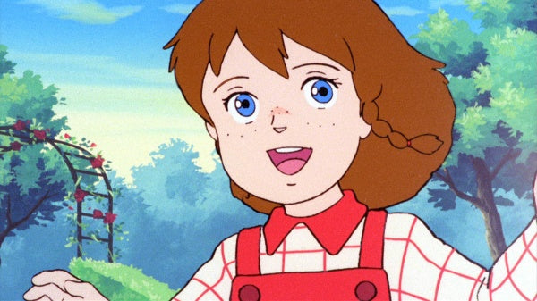 Wunderbare Pollyanna: Complete Edition (6 Blu-rays) – Bild 3– JETZT KAUFEN BEI GLACIER GAMES .at