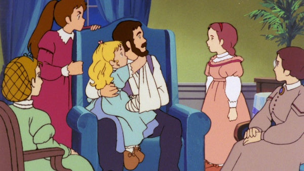 Eine fröhliche Familie: Complete Edition (6 Blu-rays) – Bild 4– JETZT KAUFEN BEI GLACIER GAMES .at