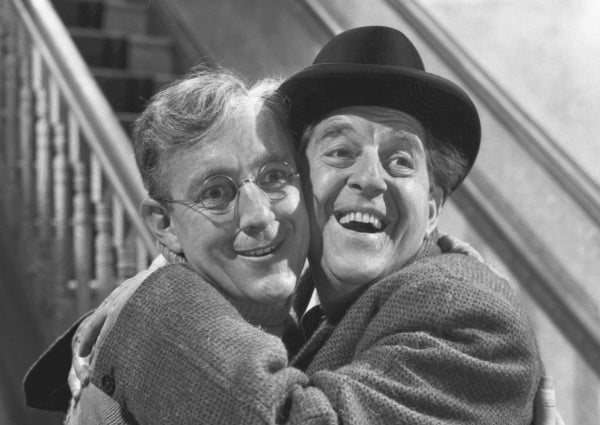 Einmal Millionär sein - Digital Remastered (DVD) – Bild 4– JETZT KAUFEN BEI GLACIER GAMES .at