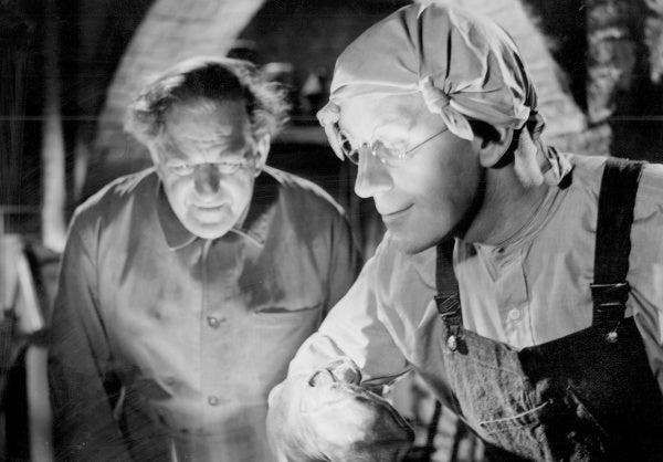 Einmal Millionär sein - Digital Remastered (DVD) – Bild 3– JETZT KAUFEN BEI GLACIER GAMES .at