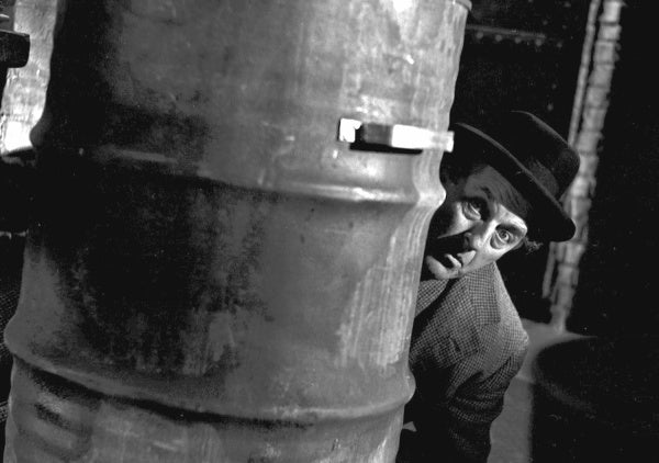 Einmal Millionär sein - Digital Remastered (DVD) – Bild 6– JETZT KAUFEN BEI GLACIER GAMES .at