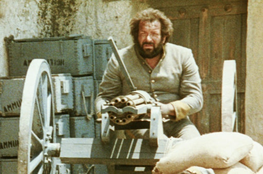 Sie verkaufen den Tod - Der Dicke und das Warzenschwein (3 Filmfassung-Edition) (Blu-ray)– JETZT KAUFEN BEI GLACIER GAMES .at