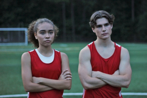 The Cheerleader - Killer Queen (DVD) – Bild 5– JETZT KAUFEN BEI GLACIER GAMES .at