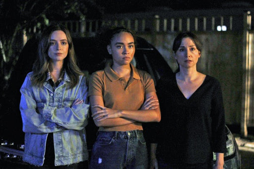 The Cheerleader - Killer Queen (DVD) – Bild 2– JETZT KAUFEN BEI GLACIER GAMES .at