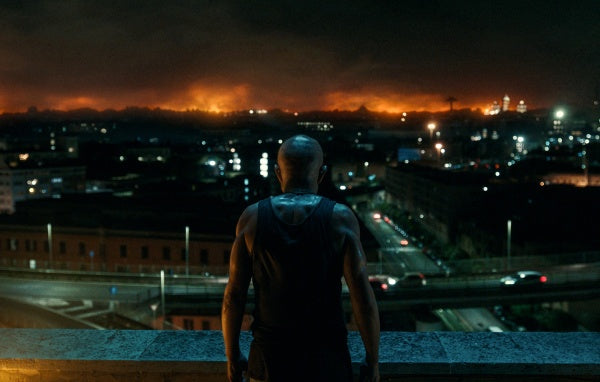 Adagio - Erbarmungslose Stadt (DVD) – Bild 4– JETZT KAUFEN BEI GLACIER GAMES .at