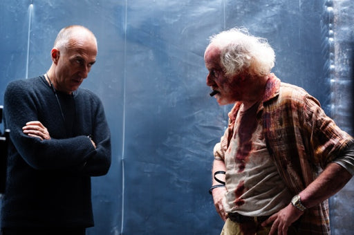 Adagio - Erbarmungslose Stadt (DVD) – Bild 2– JETZT KAUFEN BEI GLACIER GAMES .at