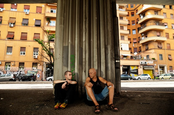 Adagio - Erbarmungslose Stadt (Blu-ray) – Bild 6– JETZT KAUFEN BEI GLACIER GAMES .at