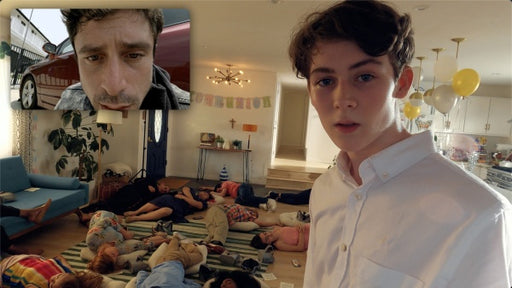 REBIRTH - Die Apokalypse beginnt (Mediabook, 4K-UHD+Blu-ray) – Bild 2– JETZT KAUFEN BEI GLACIER GAMES .at