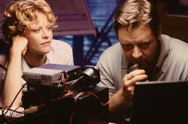Lebenszeichen - Proof of Life (Mediabook, Blu-ray)