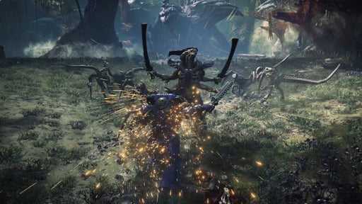 Warhammer 40,000: Space Marine 2 (PS5) – Bild 2– JETZT KAUFEN BEI GLACIER GAMES .at