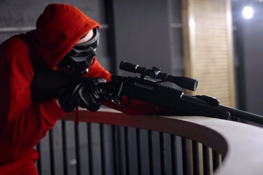 OctoGames - 8 Games, 8 Players, 1 Winner (DVD) – Bild 2– JETZT KAUFEN BEI GLACIER GAMES .at