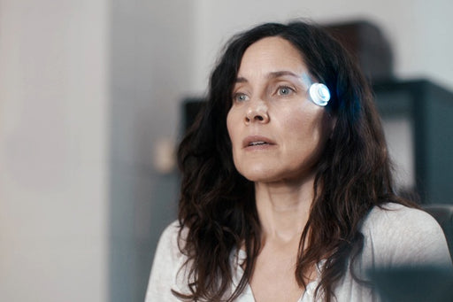 Android A.I. - Künstliche Intelligenz, die tödlich ist (Blu-ray) – Bild 2– JETZT KAUFEN BEI GLACIER GAMES .at