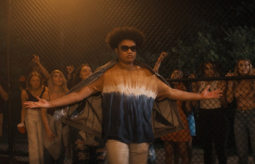 Highschool Animals - Die Aufreißer von der ersten Bank (DVD) – Bild 2– JETZT KAUFEN BEI GLACIER GAMES .at