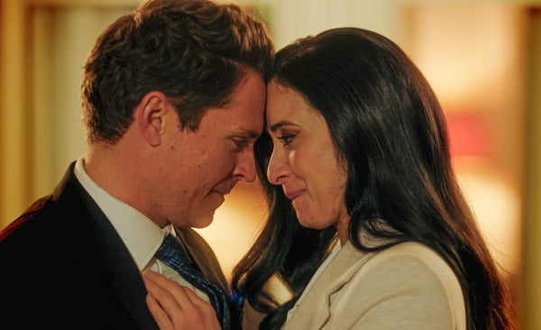 Das königliche Rezept - Ein Prinz zum Verlieben (DVD) – Bild 4– JETZT KAUFEN BEI GLACIER GAMES .at