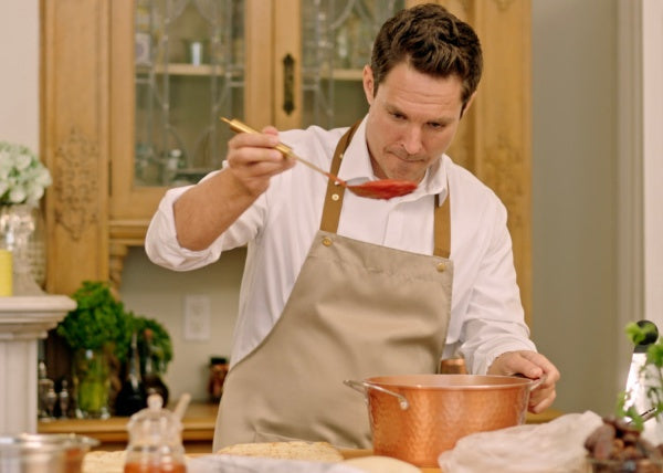 Das königliche Rezept - Ein Prinz zum Verlieben (DVD) – Bild 2– JETZT KAUFEN BEI GLACIER GAMES .at