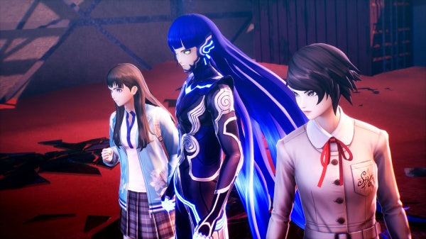 Shin Megami Tensei V: Vengeance (PS5) – Bild 4– JETZT KAUFEN BEI GLACIER GAMES .at