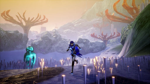 Shin Megami Tensei V: Vengeance (Switch) (Nintendo Switch) – Bild 2– JETZT KAUFEN BEI GLACIER GAMES .at