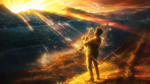 Blue Giant - Jass Edition (Blu-ray+DVD+OST) – Bild 2– JETZT KAUFEN BEI GLACIER GAMES .at