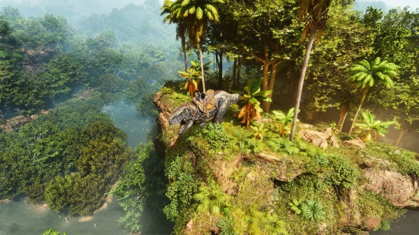 ARK: Survival Ascended (PS5)