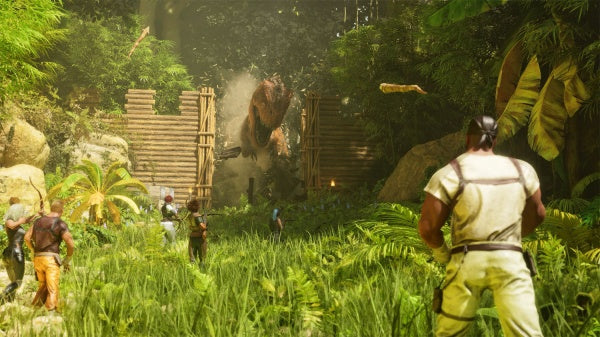 ARK: Survival Ascended (PS5) – Bild 6– JETZT KAUFEN BEI GLACIER GAMES .at