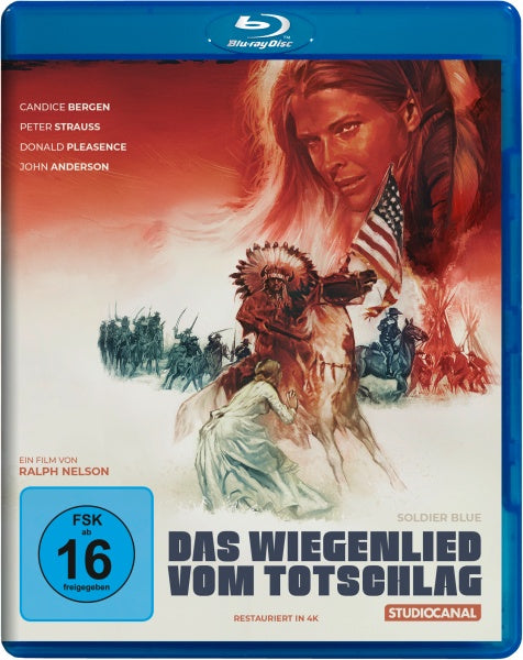 Das Wiegenlied vom Totschlag (Blu-ray)– JETZT KAUFEN BEI GLACIER GAMES .at