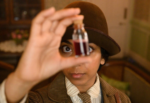 Kleine schmutzige Briefe (DVD) – Bild 2– JETZT KAUFEN BEI GLACIER GAMES .at